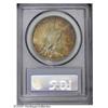 Image 2 : 1934-D S$1 MS64 PCGS. Deep orangish-red and russet-gra 1934-D[S$1] MS64 PCGS.