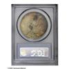 Image 4 : 1934-D S$1 MS64 PCGS. Highly lustrous beneath deep gol 1934-D[S$1] MS64 PCGS.