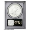 Image 2 : 1934-D S$1 MS65 PCGS. This well struck Gem shows none 1934-D[S$1] MS65 PCGS.