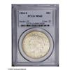 Image 3 : 1934-S S$1 MS63 PCGS.From The Andy Geosits Collection 1934-S[S$1] MS63 PCGS.