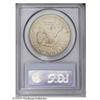 Image 2 : 1972 $1 Type Three MS65 PCGS. Soft golden patina is no 1972[$1] Type Three MS65 PCGS.
