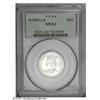 Image 1 : 1893 25C Isabella Quarter MS62 PCGS. White surfaces wi 1893[25C] Isabella Quarter MS62 PCGS.
