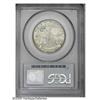 Image 4 : 1921 50C Alabama 2x2 MS66 PCGS. A satiny gunmetal-blue 1921[50C] Alabama 2x2 MS66 PCGS.