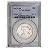 Image 1 : 1937 50C Antietam MS66 PCGS. Sharply struck with excee 1937[50C] Antietam MS66 PCGS.
