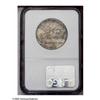 Image 4 : 1938-D 50C Oregon MS68 NGC. Prior to its encapsulation 1938-D[50C] Oregon MS68 NGC.