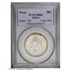 Image 5 : 1936 SET Texas PDS Set MS66 PCGS. This well matched se 1936[SET] Texas PDS Set MS66 PCGS.