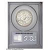 Image 2 : 1927 50C Vermont MS66 PCGS. Potent luster sweeps acros 1927[50C] Vermont MS66 PCGS.