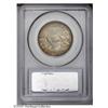 Image 2 : 1927 50C Vermont MS66 PCGS. Struck to commemorate the 1927[50C] Vermont MS66 PCGS.