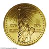 1976 National Bicentennial Medal MS65 Uncertified. Only 1976 National Bicentennial Medal MS65 Uncert