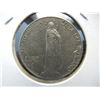 Image 2 : 1933 Vatican City 1 Lire Coin.  Extra Fine.