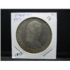 Image 3 : 1817 Mexico 8 Real.  Nice VF.  Tough design to find.