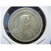 Image 1 : 1939B Switzerland 5 Franc 90% silver coin.  Extremely Fine.