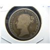 Image 1 : 1838 England 1 Shilling.  Original VG.  Silver.
