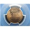 Image 3 : 1944 Lincoln Wheat Cent.  Slabbed by PCGS (The Best) as MS 65 Red.