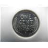 Image 3 : 1943-S Lincoln Wheat Cent.  Slabbed by NGC (One of the Best) as MS 66.