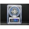 Image 4 : 2014-S Everglades Silver Quarter.  Slabbed by PCGS (The BEST) as PR69 DCAM.