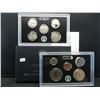 Image 1 : 2016 US Mint 225th Anniversary Enhanced Uncirculated Set.  Scarce.