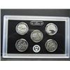 Image 4 : 2016 US Mint 225th Anniversary Enhanced Uncirculated Set.  Scarce.