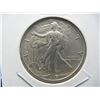 Image 1 : 1917 Walking Liberty Half.  Almost Uncirculated.