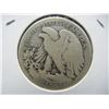 Image 2 : 1921-S Walking Liberty Half.  Good.  Semi-Key.