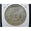 Image 2 : 1981-S Morgan Dollar.  Choice white BU.
