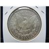 Image 2 : 1986 Morgan Dollar.  Very choice white BU.  MS 64.