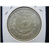 Image 2 : 1903 Morgan Dollar.  White BU.  Scarce.