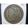 Image 1 : 1903-S Morgan Dollar.  Original Fine.  Key Date.