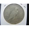 Image 2 : 1927-S Peace Dollar.  Extremely Fine.  Semi-Key.