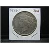 Image 3 : 1928-S Peace Dollar.  Extremely Fine.  Semi-Key.