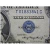 Image 3 : (4) 1935 A $1 Silver Certificates.  Consecutive Serial #s.  WWII note.  GEM CU.