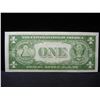 Image 4 : (4) 1935 A $1 Silver Certificates.  Consecutive Serial #s.  WWII note.  GEM CU.