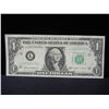 Image 2 : (4) 1963 B Federal Reserve notes.  The famous “BARR” notes.  Consecutive Serial #s.  GEM CU.