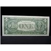 Image 4 : (4) 1963 B Federal Reserve notes.  The famous “BARR” notes.  Consecutive Serial #s.  GEM CU.