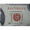 Image 3 : (6) 1963 Red Seal $2 Notes.  Consecutive Serial #s.  GEM CU.