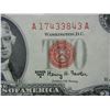 Image 3 : (8) 1963 A Red Seal $2 Notes.  Consecutive Serial #s.  GEM CU.