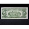 Image 4 : (8) 1963 A Red Seal $2 Notes.  Consecutive Serial #s.  GEM CU.