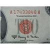 Image 6 : (8) 1963 A Red Seal $2 Notes.  Consecutive Serial #s.  GEM CU.
