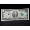 Image 5 : (8) 1976 Bicentennial $2 US Notes with consecutive serial numbers.  GEM Crisp Unc.