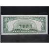 Image 3 : 1963 Red Seal $5 Note.  Almost Uncirculated.