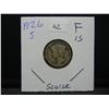Image 3 : 1926-S Mercury Dime.  Fine 15.  Semi-Key date that everyone needs.