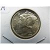 Image 1 : 1944 Mercury Dime.  Very Choice BU.  Great luster.