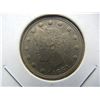 Image 1 : 1883 V Nickel Without Cents.  Extremely Fine.