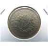 Image 2 : 1883 V Nickel Without Cents.  Extremely Fine.