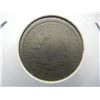 Image 2 : 1883 V Nickel With Cents.  Good 6.  The scarce one.