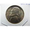 Image 1 : 1950-D Jefferson Nickel.  Choice BU.  Key date.