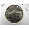 Image 2 : 1950-D Jefferson Nickel.  Choice BU.  Key date.