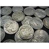 Image 2 : (40) Full Date Buffalo Nickels.