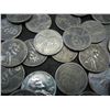 Image 2 : (50) 1943-S Steel Cents.  Nice circulated stuff, not junk.