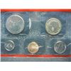 Image 11 : 2002 P and D US Mint set.  20 coins, $5.82 face.  GEM BU.